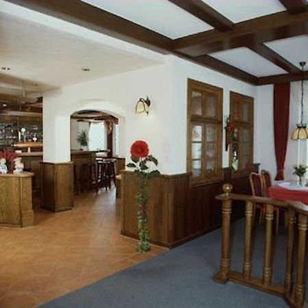 Zum Alten Brauhaus Hofgeismar Bagian luar foto