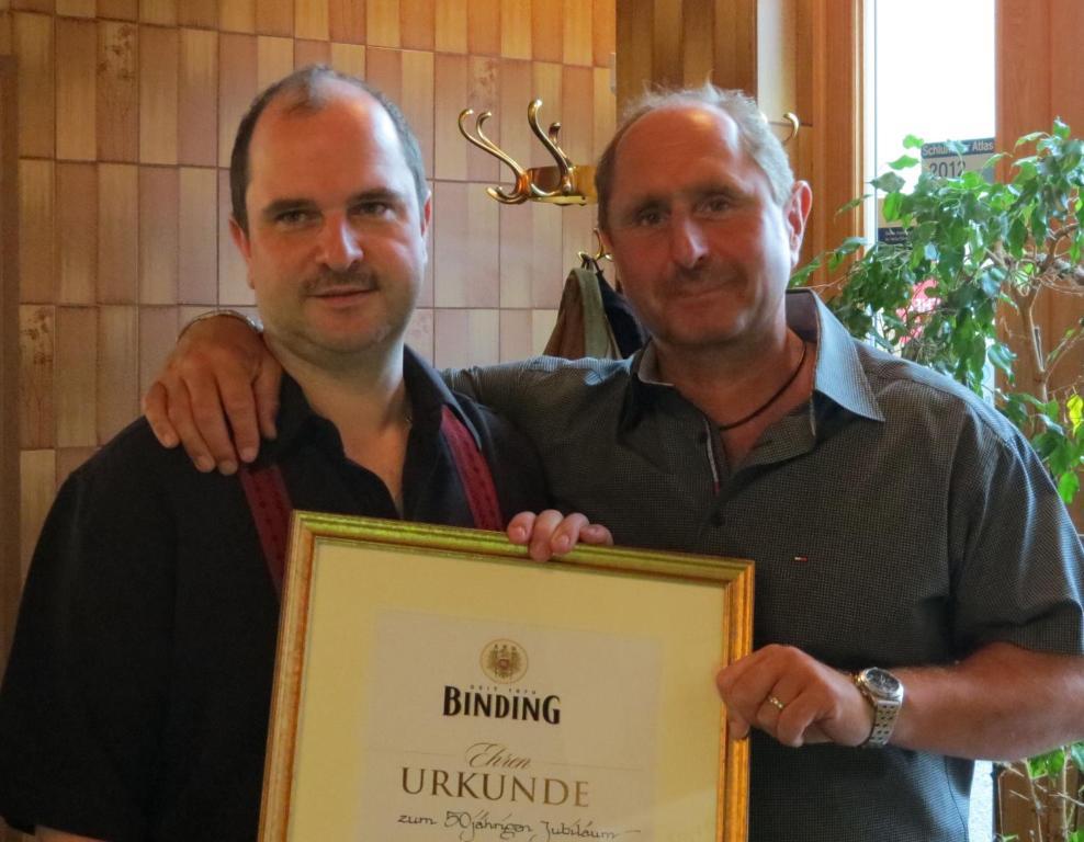Zum Alten Brauhaus Hofgeismar Bagian luar foto