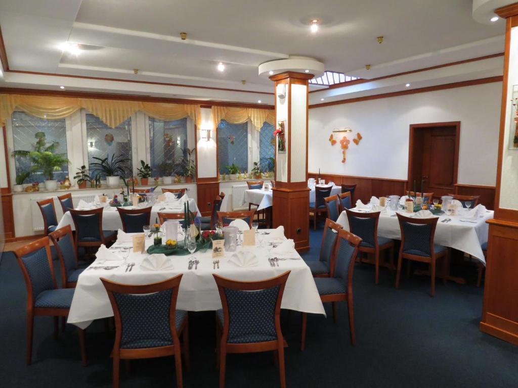Zum Alten Brauhaus Hofgeismar Bagian luar foto